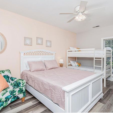 The Salty Fairway, Golf Course Condo With Resort Style Pool, 5 Miles From Beach, Fully Updated Socastee Экстерьер фото