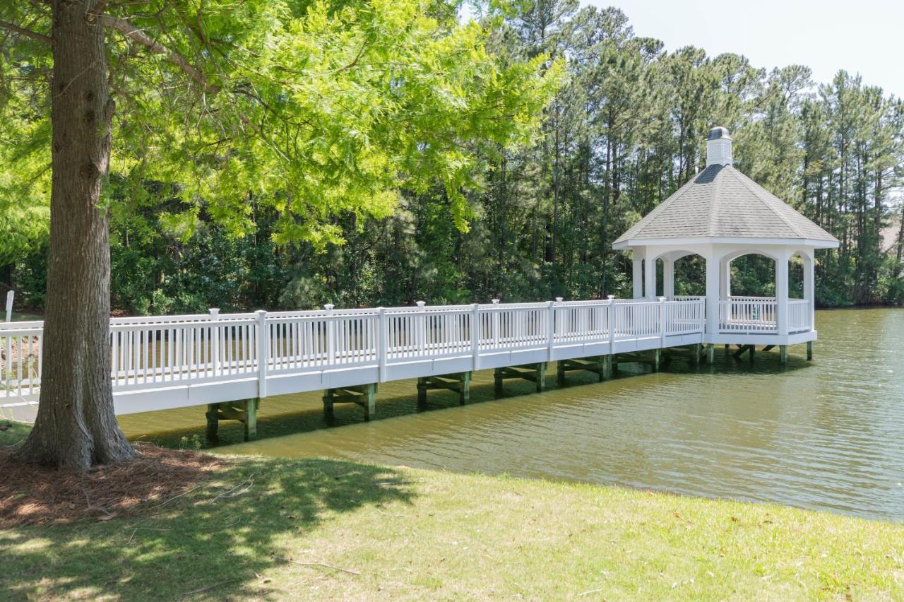 The Salty Fairway, Golf Course Condo With Resort Style Pool, 5 Miles From Beach, Fully Updated Socastee Экстерьер фото