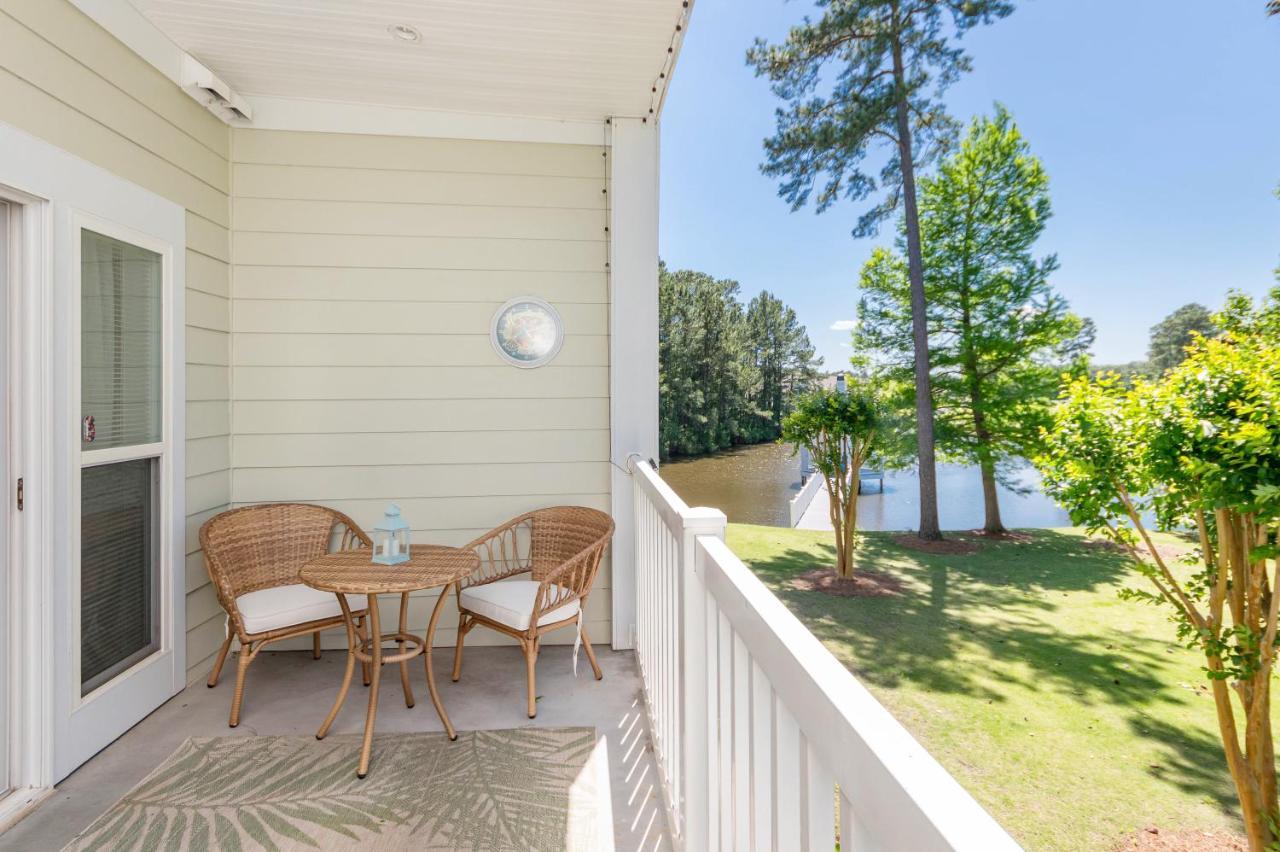 The Salty Fairway, Golf Course Condo With Resort Style Pool, 5 Miles From Beach, Fully Updated Socastee Экстерьер фото