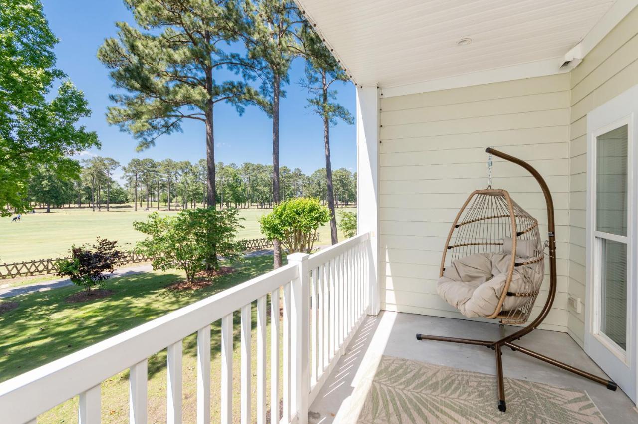 The Salty Fairway, Golf Course Condo With Resort Style Pool, 5 Miles From Beach, Fully Updated Socastee Экстерьер фото