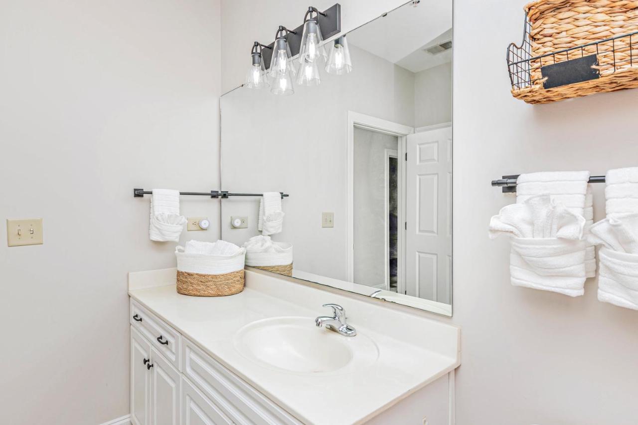 The Salty Fairway, Golf Course Condo With Resort Style Pool, 5 Miles From Beach, Fully Updated Socastee Экстерьер фото
