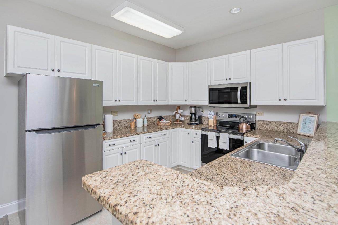 The Salty Fairway, Golf Course Condo With Resort Style Pool, 5 Miles From Beach, Fully Updated Socastee Экстерьер фото