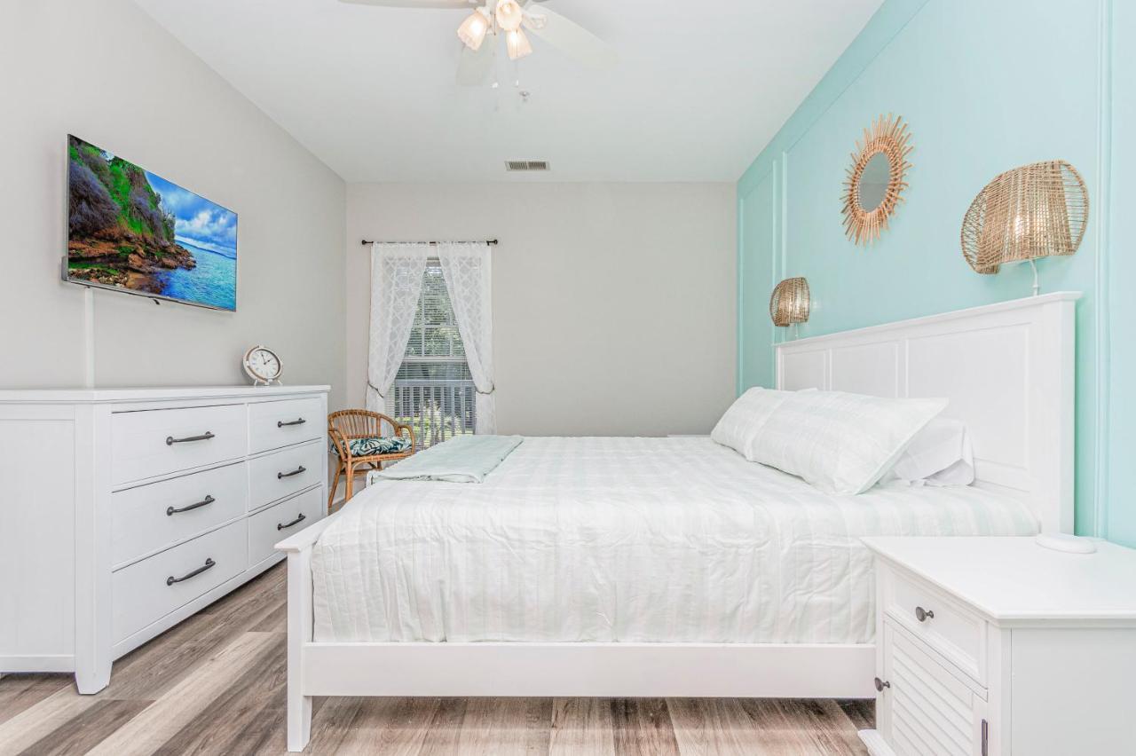 The Salty Fairway, Golf Course Condo With Resort Style Pool, 5 Miles From Beach, Fully Updated Socastee Экстерьер фото