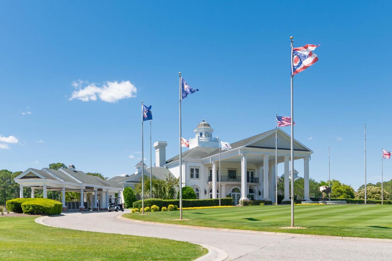 The Salty Fairway, Golf Course Condo With Resort Style Pool, 5 Miles From Beach, Fully Updated Socastee Экстерьер фото