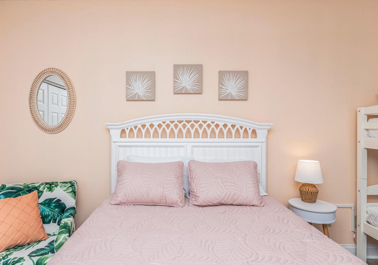The Salty Fairway, Golf Course Condo With Resort Style Pool, 5 Miles From Beach, Fully Updated Socastee Экстерьер фото