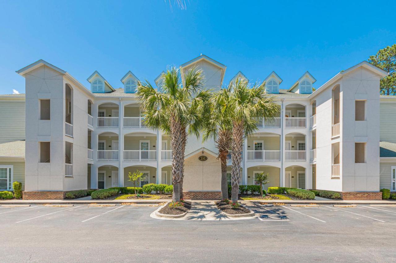 The Salty Fairway, Golf Course Condo With Resort Style Pool, 5 Miles From Beach, Fully Updated Socastee Экстерьер фото